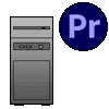   Adobe Premiere Pro,     