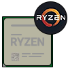  AMD Ryzen